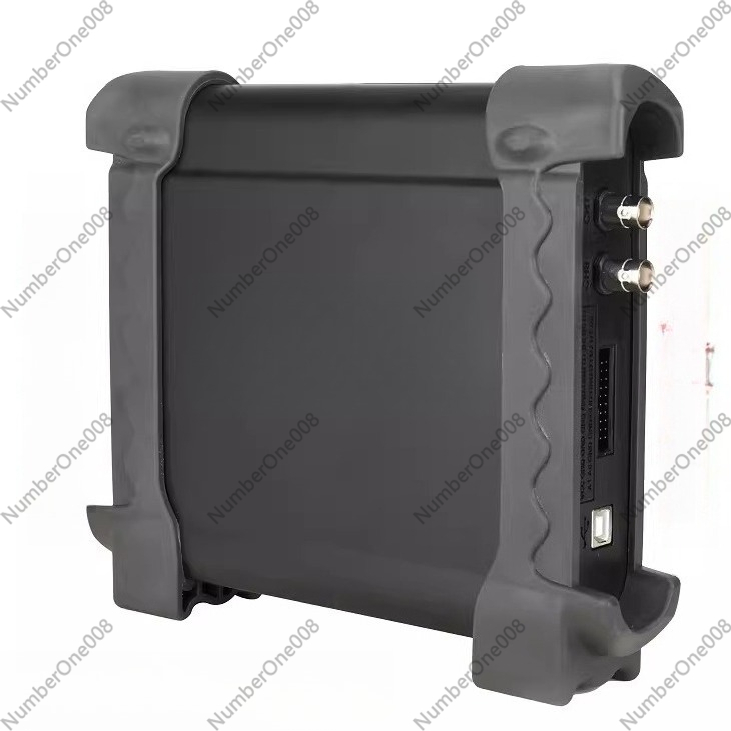 Automotive Diagnostic Oscilloscope 8 Channel - Osciloscópio Automotivo de 8 Canais com