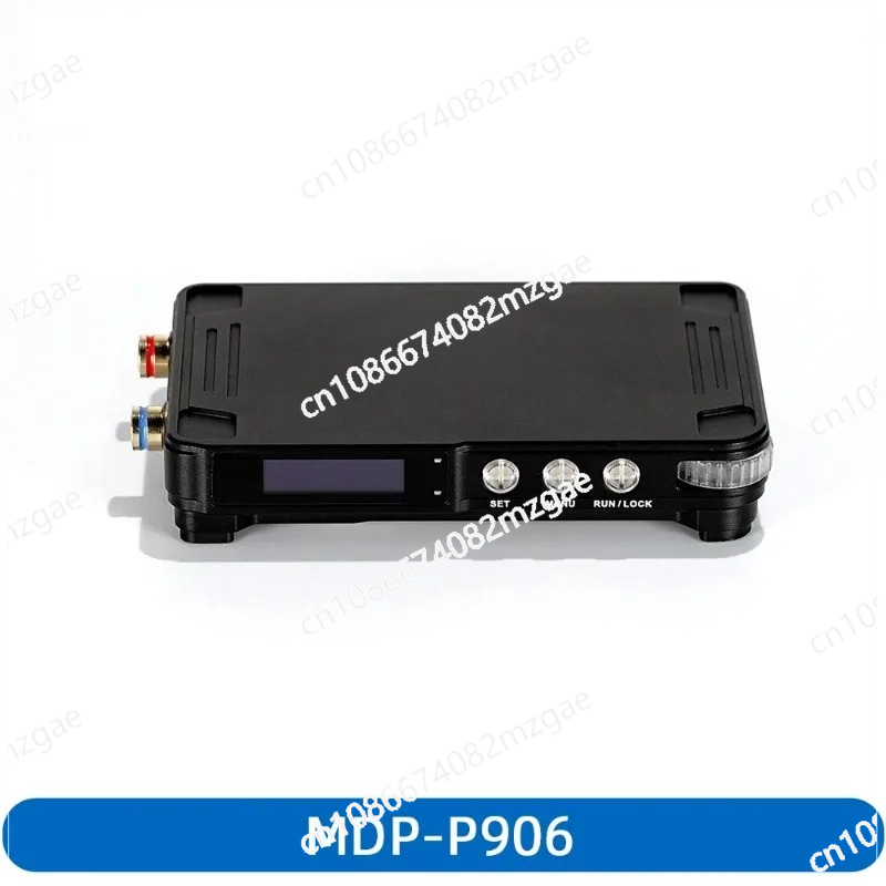 Programmable Linear Dc Power Supply 30V 10A - Fonte de Alimentação Digital Ajustável MDP-P906