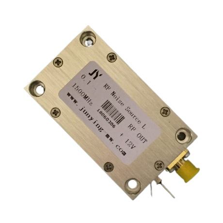 Spectrum Analyzer Tracking Generator 1.5Ghz - Fonte de Sinal RF de Grau