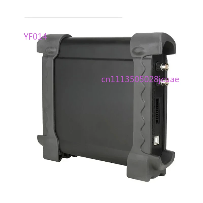 Automotive Diagnostic Oscilloscope 8 Channel - Osciloscópio Automotivo de 8 Canais 1008C