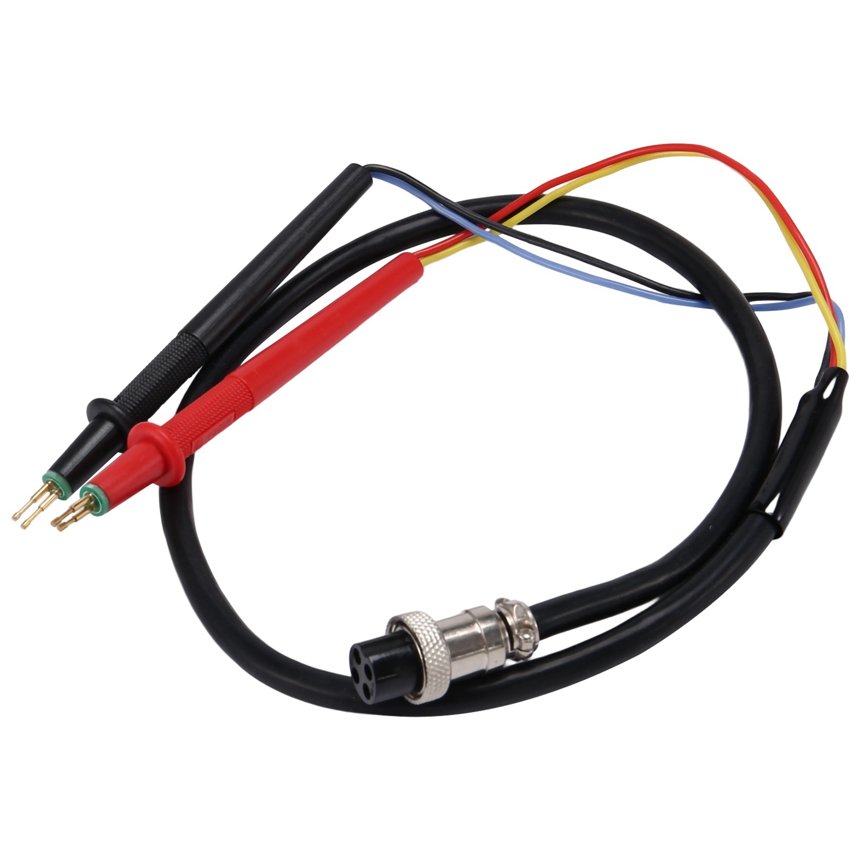 Detector de Resistência Intern - Battery Internal Resistance Tester Four Wire avaliação e preço