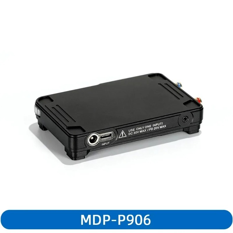 Fonte de Alimentação Digital A - Programmable Linear Dc Power Supply 30V 10A avaliação e preço