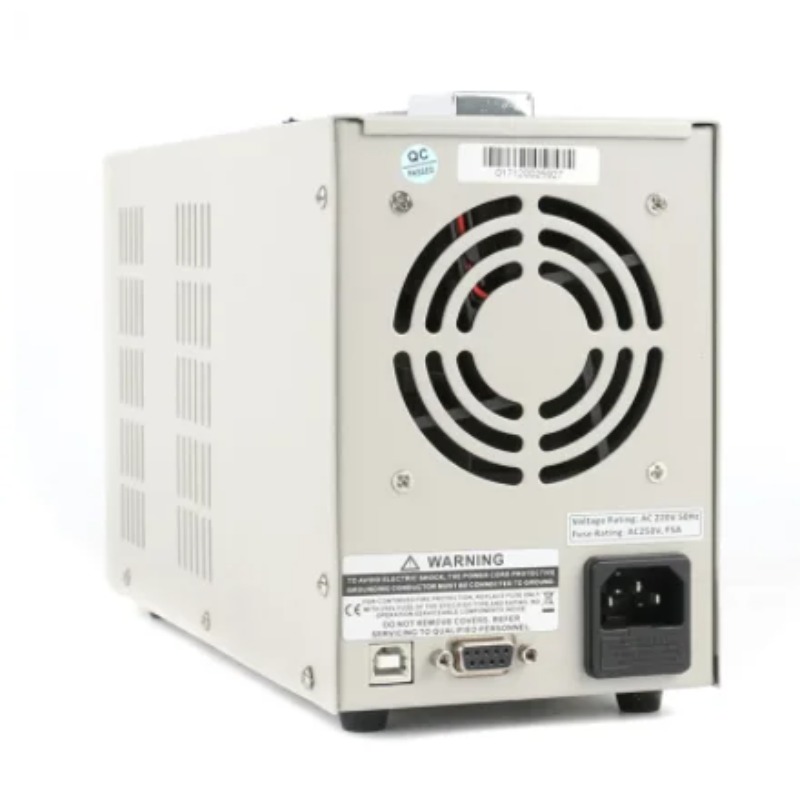 3010P Interruptor Programável  - Programmable Linear Dc Power Supply 30V 10A avaliação e preço