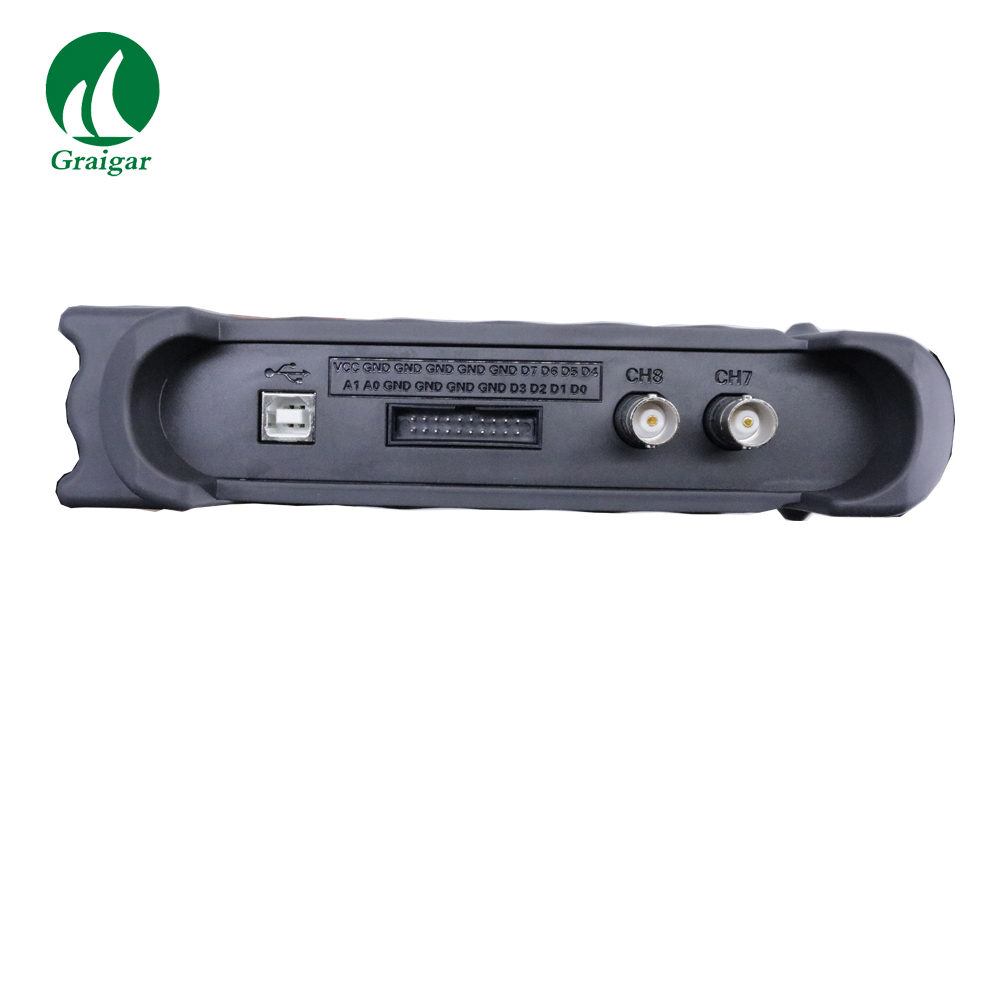 Osciloscópio Automotivo Profis - Automotive Diagnostic Oscilloscope 8 Channel avaliação e preço