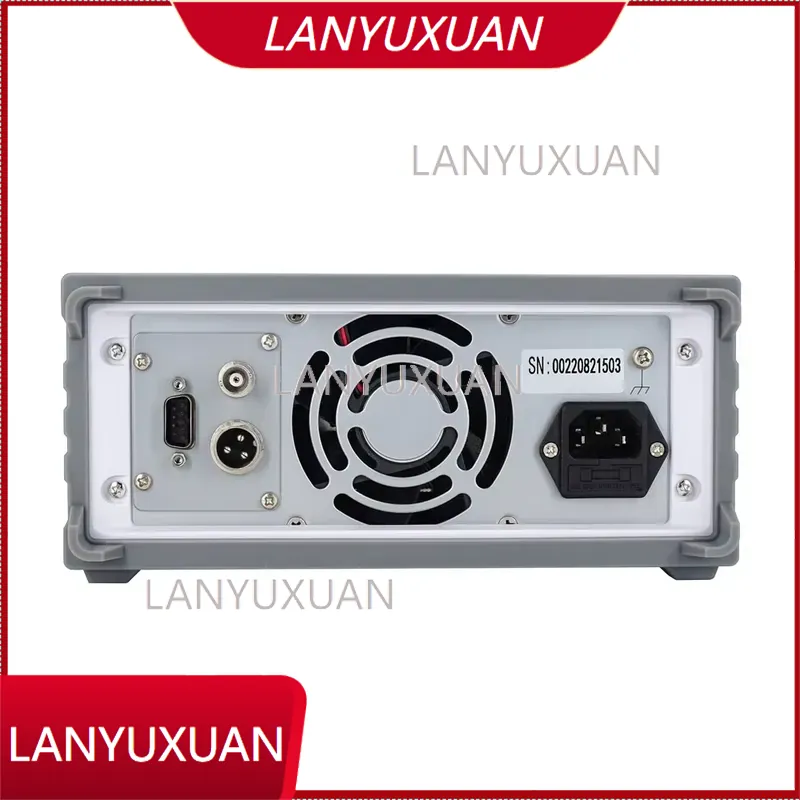 Fonte de Alimentação Linear Pr - Programmable Linear Dc Power Supply 30V 10A avaliação e preço