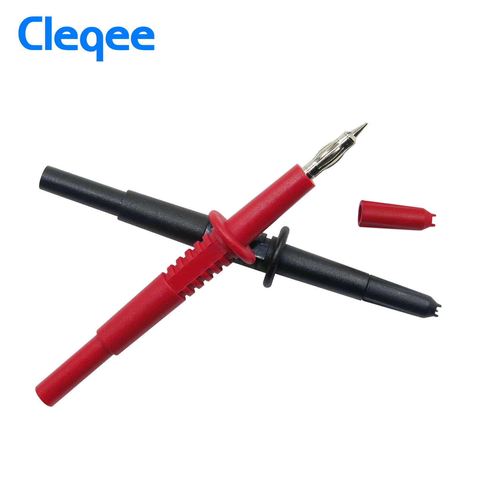 Cleqee 1300V 100MHz Osciloscóp - High Voltage Differential Probe 100Mhz 1300V avaliação e preço