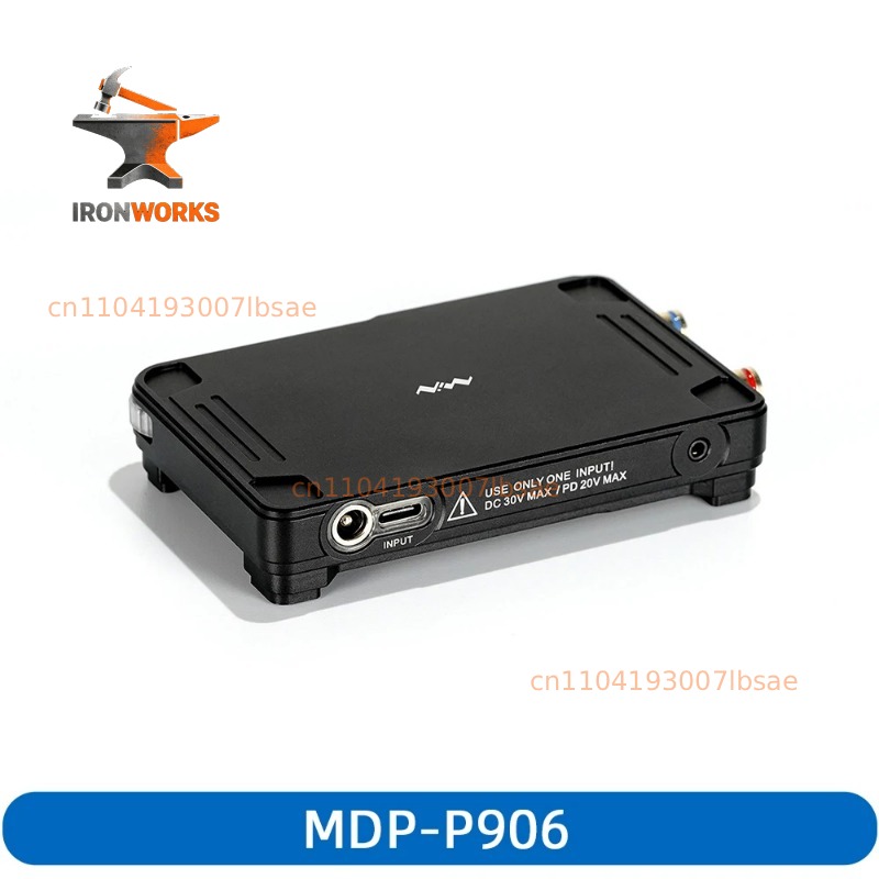 Fonte de Alimentação Digital A - Programmable Linear Dc Power Supply 30V 10A avaliação e preço