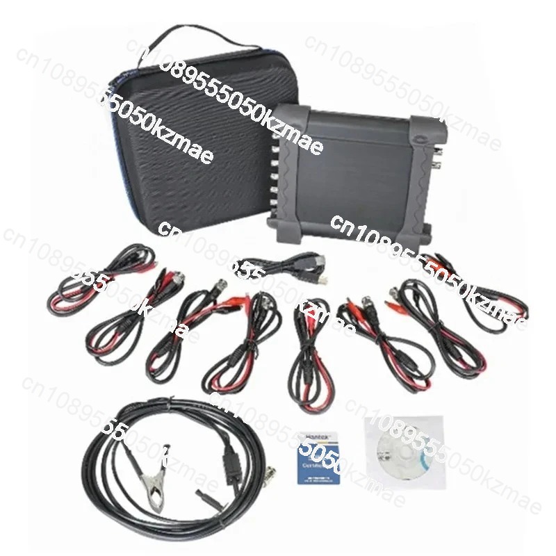 Osciloscópio de 8 Canais 1008C - Automotive Diagnostic Oscilloscope 8 Channel avaliação e preço