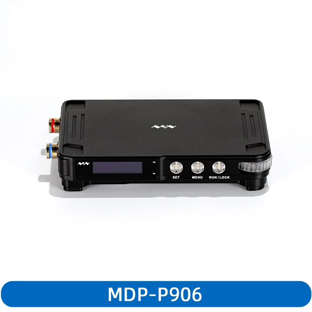 Fonte de Alimentação Digital M - Programmable Linear Dc Power Supply 30V 10A avaliação e preço