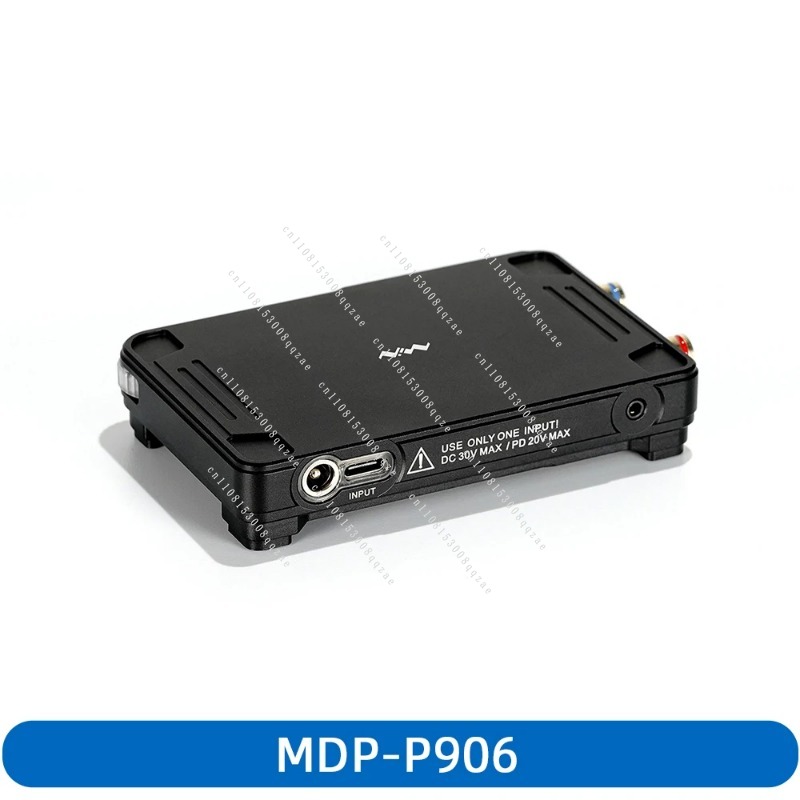 Fonte de Alimentação Digital A - Programmable Linear Dc Power Supply 30V 10A avaliação e preço