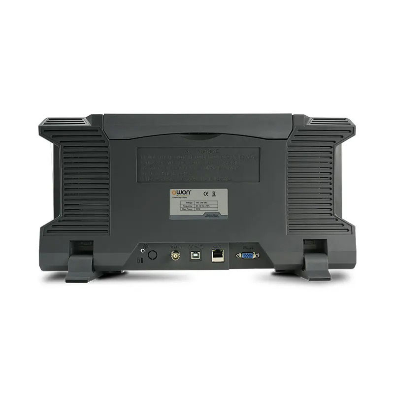 OWON XSA1015P-TG 9KHz-1.5GHz A - Spectrum Analyzer Tracking Generator 1.5Ghz avaliação e preço