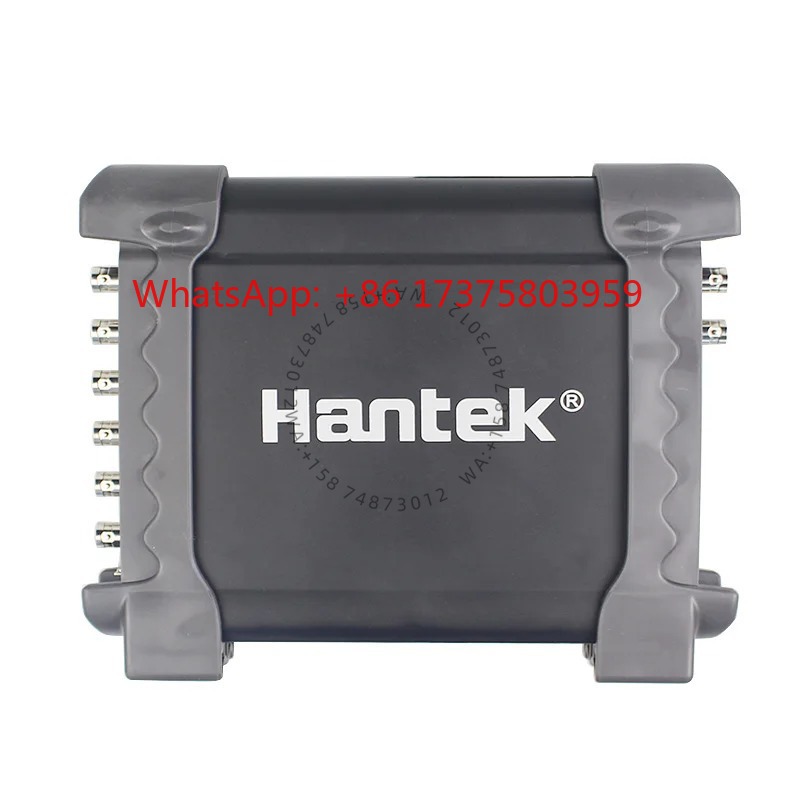 Instrumento de Diagnóstico Aut - Automotive Diagnostic Oscilloscope 8 Channel avaliação e preço