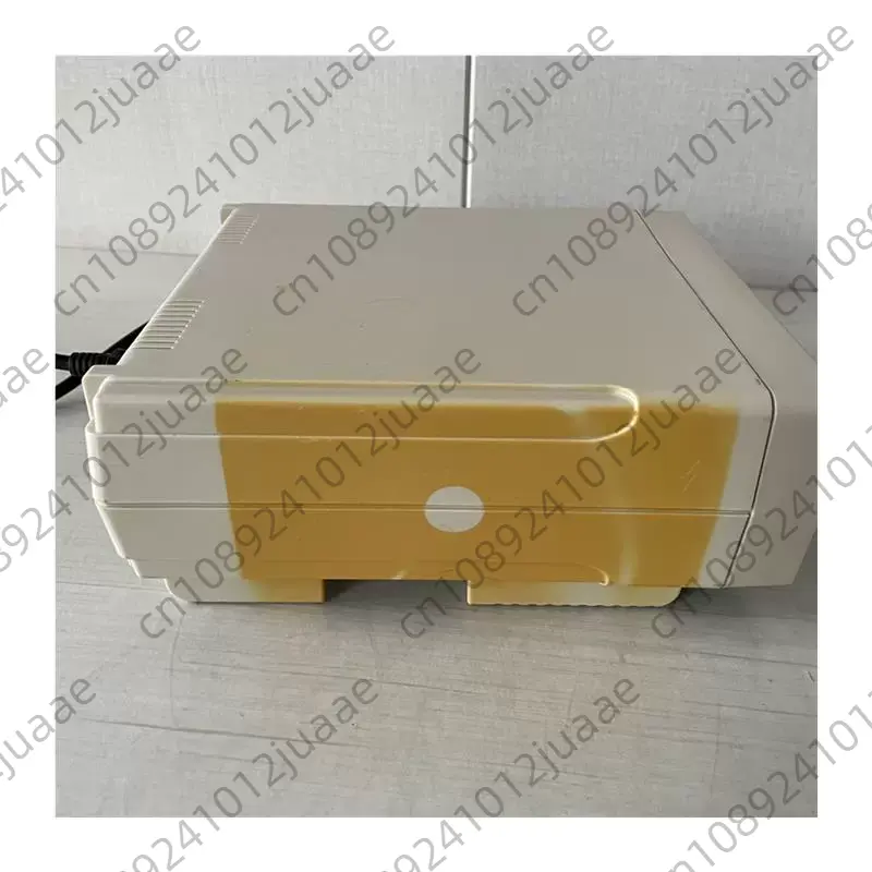 VC3165 Contador de alta resolu - Benchtop Frequency Counter Meter 2.4Ghz avaliação e preço