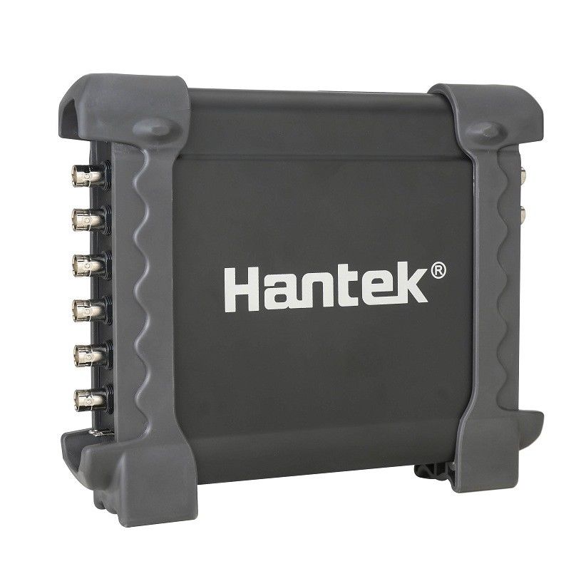 Hantek 1008C Instrumento de di - Automotive Diagnostic Oscilloscope 8 Channel avaliação e preço