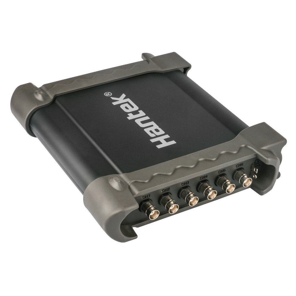 Hantek 1008C Instrumento de di - Automotive Diagnostic Oscilloscope 8 Channel avaliação e preço
