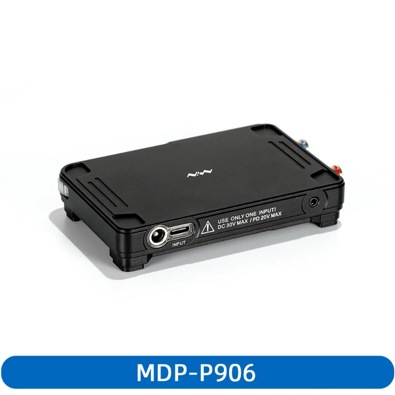 Miniware MDP-P906 fonte de ali - Programmable Linear Dc Power Supply 30V 10A avaliação e preço