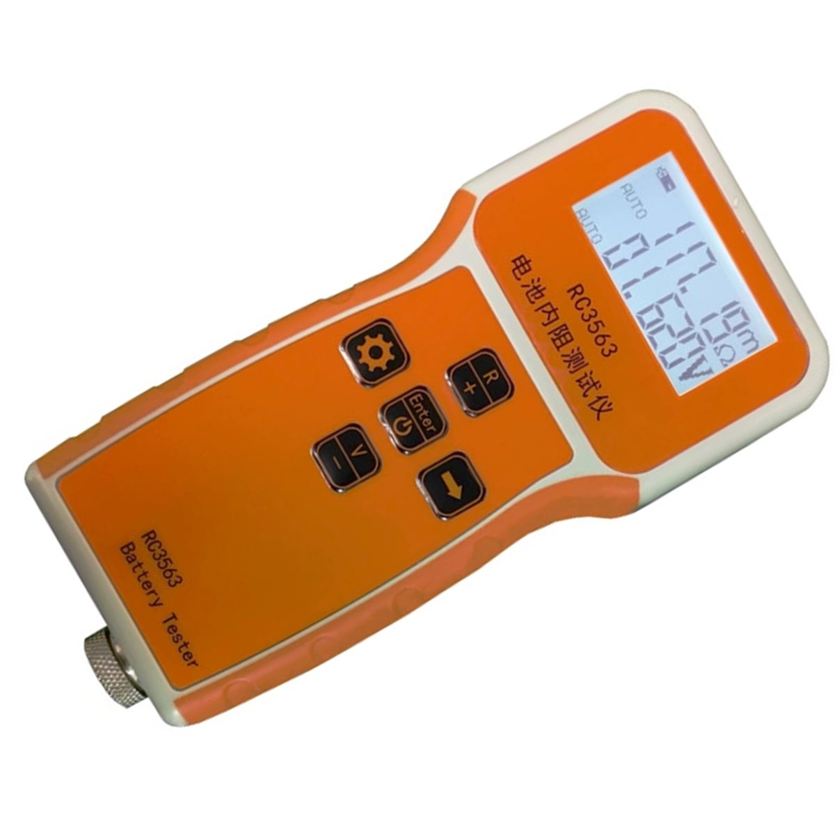 Detector de Alta Resistência I - Battery Internal Resistance Tester Four Wire avaliação e preço